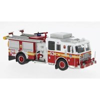 PCX87 0681 1:87 Seagrave Marauder II Engine 53 (Upper East Side) FDNY - Manhattan, 2012 von PCX87