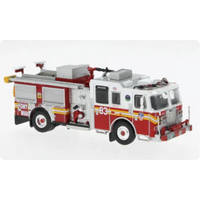 PCX87 0682 1:87 KME Severe Service Engine 83 (Port Morris) FDNY - Bronx, 2015 von PCX87