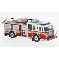 PCX87 0683 1:87 KME Severe Service Engine 163 (Westerleigh) FDNY - Staten Island, 2015 von PCX87