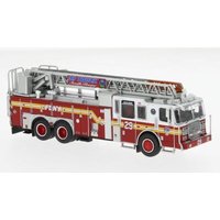 PCX87 0690 1:87 Ferrara Ultra Ladder 29 (Port Morris) FDNY - Bronx, 2013 von PCX87