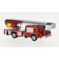 PCX87 1072 1:87 Magirus M32L-AS N.B. rot von PCX87