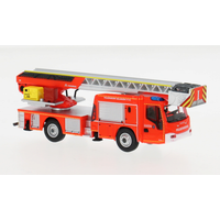 PCX87 1073 1:87 Magirus M32L-AS N.B. Feuerwehr Solingen, 2021 von PCX87