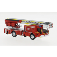 PCX87 1074 1:87 Magirus M32L-AS N.B. Feuerwehr München, 2021 von PCX87