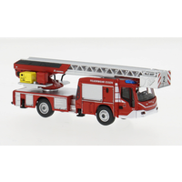 PCX87 1075 1:87 Magirus M32L-AS N.B. Feuerwehr Essen, 2021 von PCX87