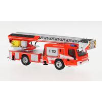 PCX87 1078 1:87 Magirus M32L-AS N.B. Berufsfeuerwehr Stuttgart, 2021 von PCX87