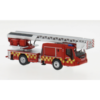 PCX87 1079 1:87 Magirus M32L-AS N.B. Frederiksborg Brandvaesen (DK), 2021 von PCX87