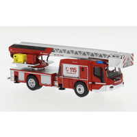 PCX87 1081 1:87 Magirus M32L-AS N.B. Vigili del Fuoco (I), 2021 von PCX87