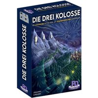 PD-VERLAG PDV05015 Die Drei Kolosse PD-VERLAG PDV05015 Die Drei Kolosse von PD-VERLAG