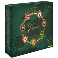 PD-VERLAG PDV05016 7 Empires PD-VERLAG PDV05016 7 Empires von PD-VERLAG