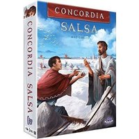PD-VERLAG PDVD1005 Concordia Salsa PD-VERLAG PDVD1005 Concordia Salsa von PD-VERLAG