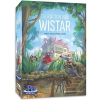 PD-VERLAG PDVD1026 Die Ratten von Wistar PD-VERLAG PDVD1026 Die Ratten von Wistar von PD-VERLAG
