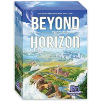 Beyond the Horizon von PD Verlag