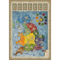 PD-Verlag - Concordia Britannia/Germania von PD-Verlag