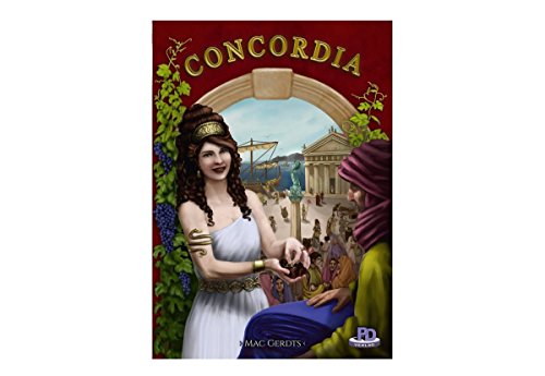 PD-Verlag 9708 - Concordia von PD-Verlag