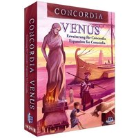 Concordia Venus Erweiterung Concordia Venus Erweiterung von PD-Verlag