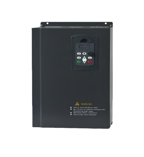 220 V 55 kW VFD MPPT Multifunktionaler Frequenz-Solarwechselrichter, Gleichstrom-Wechselstrom-Antrieb for dreiphasige Wasserpumpe(55KW DC220V-400V) von PDFEswm