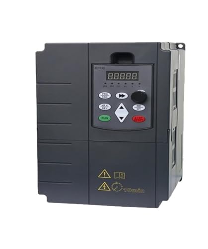 PDFEswm Frequenzumrichter 460 V-480 V VFD Dreiphaseneingang Dreiphasenausgang 11 KW/15 KW/18,5 KW/22 KW/30 KW(11KW 460V-480V) von PDFEswm