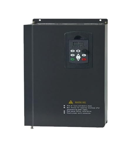 PDFEswm VFD 460 V-480 V 75/93/110/132 kW Frequenzumrichtereingang 3-phasig Eingang Ausgang Lüfter-/Wasserpumpendrehzahlregelung(11KW 460V-480V) von PDFEswm