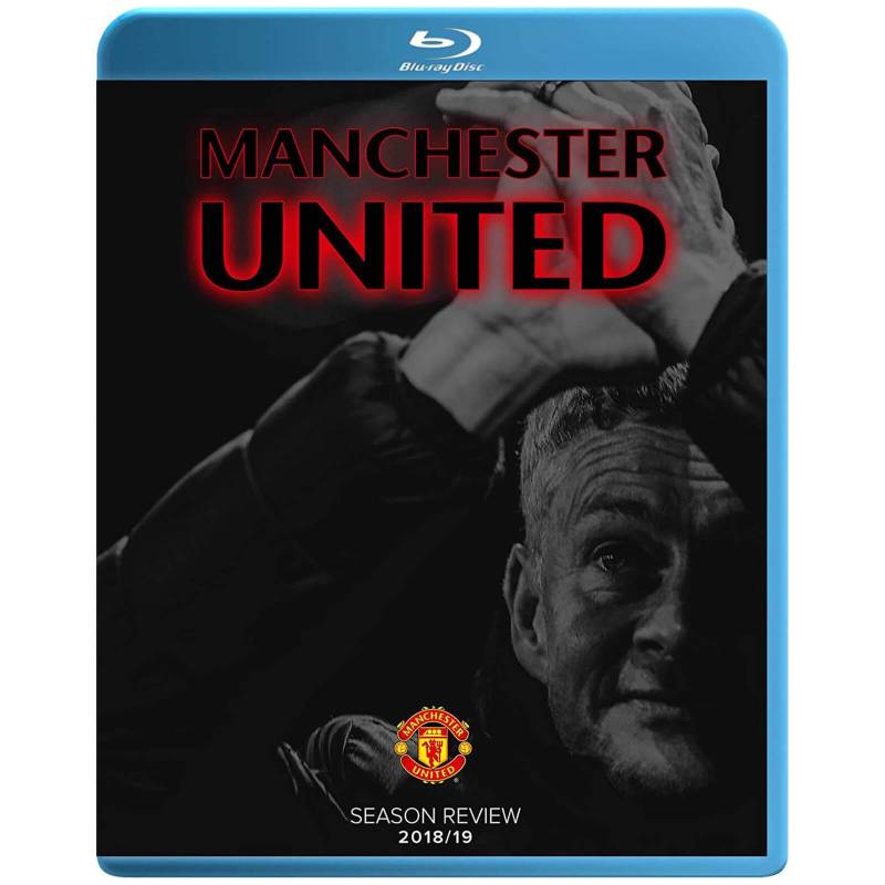 Manchester United Season Review 2018/19 von PDI Media