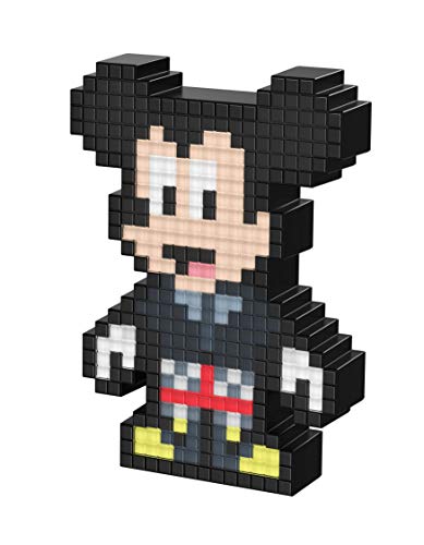 Pixel Pals – Kingdom Hearts – König Mickey [ ] von PDP