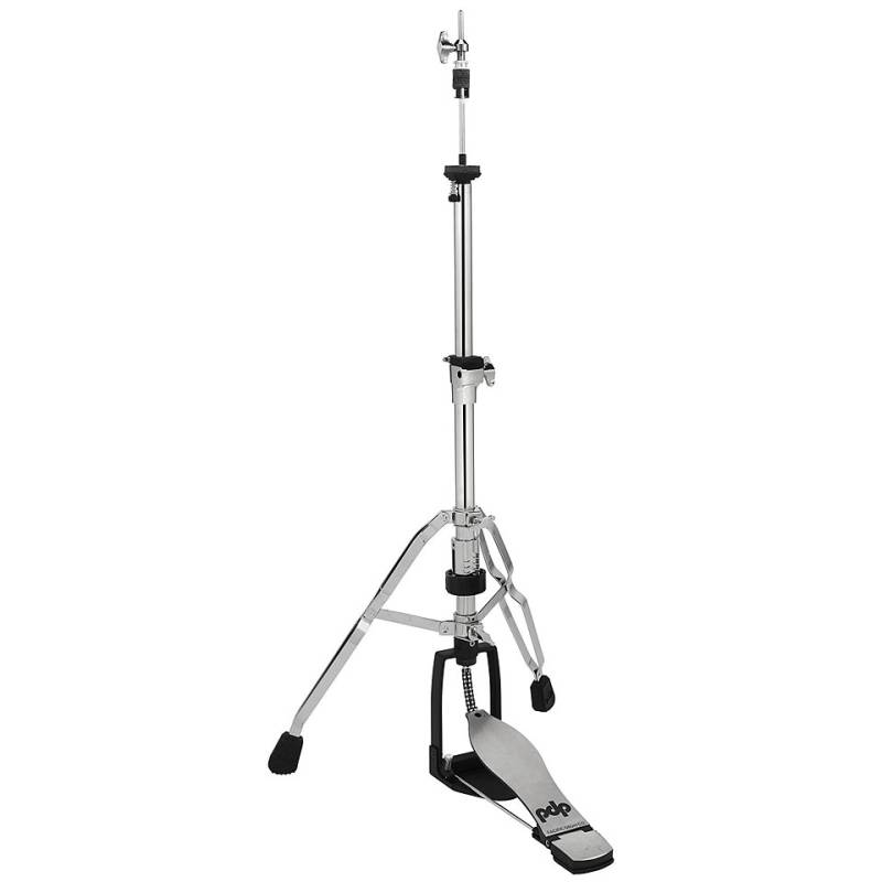 pdp Concept Series PDHHCO2 HiHat Stand 2-Leg HiHat-Ständer von PDP