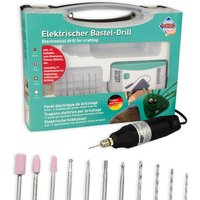 Elektrischer Bastel-Drill von PEBARO