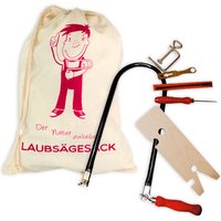 Laubsägesack, 13-teilig von PEBARO