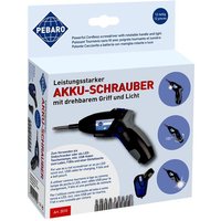 Pebaro - Kinder Akku Schrauber von PEBARO