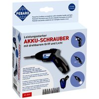Pebaro - Kinder Akku Schrauber Pebaro - Kinder Akku Schrauber von PEBARO
