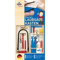 Pebaro - Laubsägeschrank Pebaro - Laubsägeschrank von PEBARO