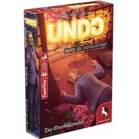 PEGASUS SPIELE 18170G UNDO – Das Kirschblütenfest von Pegasus Spiele