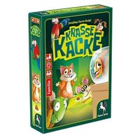 PEGASUS SPIELE 18320G Krasse Kacke von PEGASUSSPIELE