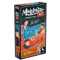 PEGASUS SPIELE 20009G MindMazeMix von PEGASUSSPIELE