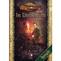 PEGASUS SPIELE 42023G Cthulhu: Im Elfenbeinturm (Softcover) von PEGASUSSPIELE