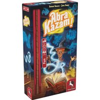 PEGASUS SPIELE 51225G Abra Kazam! von Pegasus Spiele