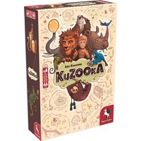 PEGASUS SPIELE 51230G KuZOOka von PEGASUSSPIELE