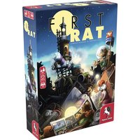 PEGASUS SPIELE 51232G First Rat von PEGASUSSPIELE