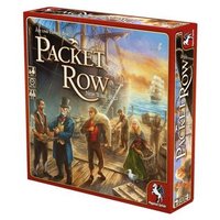 PEGASUS SPIELE 51340G Packet Row von Pegasus Spiele