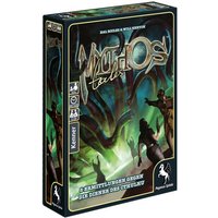 PEGASUS SPIELE 51794G Mythos Tales von Pegasus Spiele