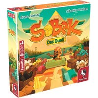 PEGASUS SPIELE 51881G Sobek von PEGASUSSPIELE