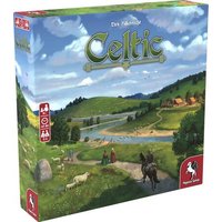 PEGASUS SPIELE 51978G Celtic (deutsch/englisch) von PEGASUSSPIELE