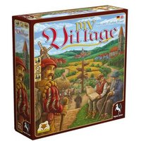 PEGASUS SPIELE 54514G My Village von PEGASUSSPIELE