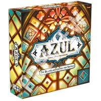 PEGASUS SPIELE 54807G Azul - Die Buntglasfenster von Sintra (Next Move Games) von PEGASUSSPIELE