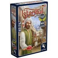 PEGASUS SPIELE 55115G Istanbul von Pegasus Spiele