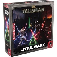 PEGASUS SPIELE 56110G Talisman: Star Wars Edition von PEGASUSSPIELE