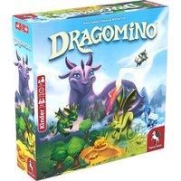 PEGASUS SPIELE 57111G Dragomino von PEGASUSSPIELE