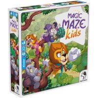 PEGASUS SPIELE 57202G Magic Maze Kids von PEGASUSSPIELE