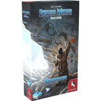 PEGASUS SPIELE 57332G Endless Winter: Höhlenmalerei [Erweiterung] (Frosted Games) von PEGASUSSPIELE