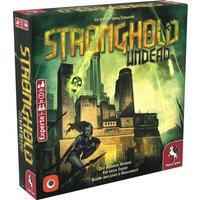 PEGASUS SPIELE 57508G Stronghold Undead (Portal Games) von PEGASUSSPIELE