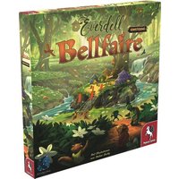 PEGASUS SPIELE 57602G Everdell: Bellfaire von Pegasus Spiele